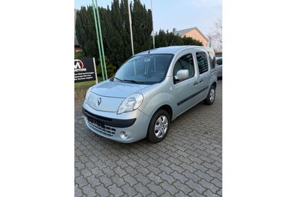 Renault Kangoo Gebrauchtwagen