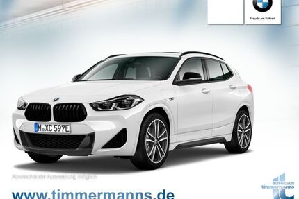 BMW X2 Gebrauchtwagen