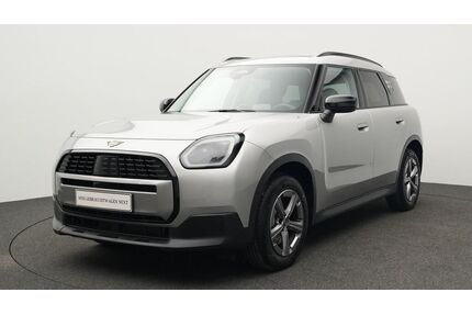 Mini Countryman C (Cooper) Gebrauchtwagen