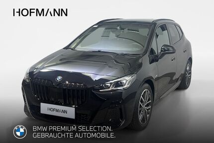 BMW 220 Active Tourer Gebrauchtwagen