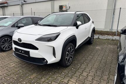 Toyota Yaris Cross Gebrauchtwagen