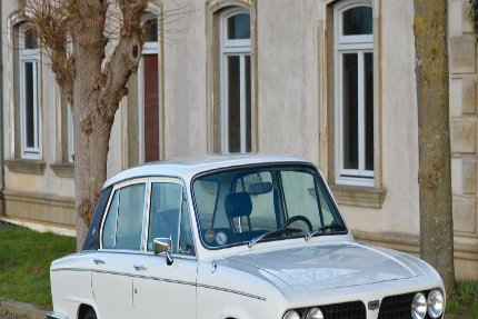 Triumph Dolomite Gebrauchtwagen
