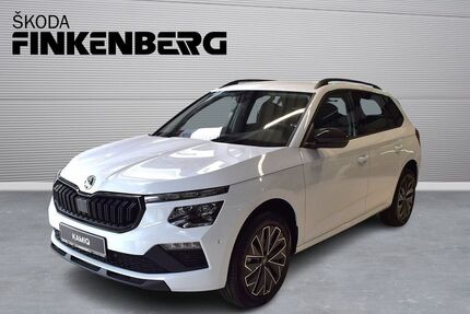 Skoda Kamiq Gebrauchtwagen
