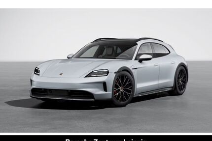 Porsche Taycan Gebrauchtwagen