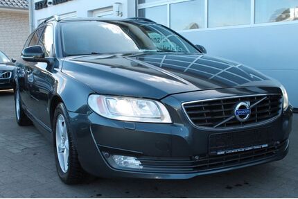 Volvo V70 Gebrauchtwagen