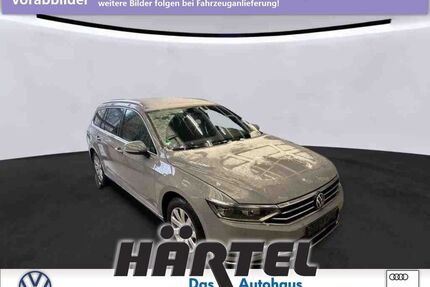 VW Passat Variant Gebrauchtwagen