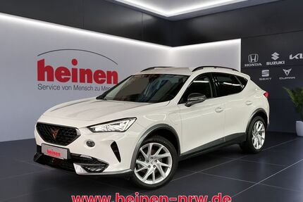 Cupra Formentor Gebrauchtwagen