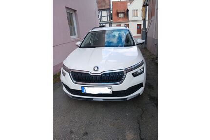 Skoda Kamiq Gebrauchtwagen