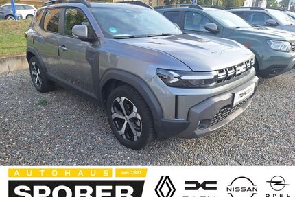 Dacia Duster Gebrauchtwagen