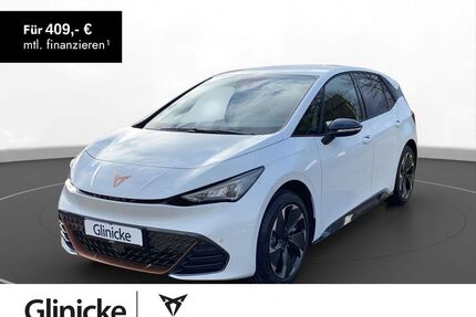 Cupra Born Gebrauchtwagen