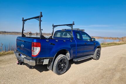 Ford Ranger Gebrauchtwagen