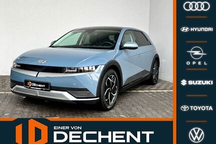 Hyundai IONIQ 5 Gebrauchtwagen