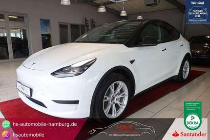 Tesla Model Y Gebrauchtwagen