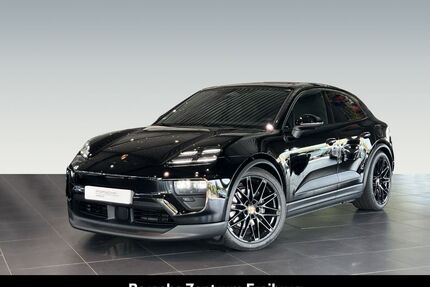 Porsche Macan Gebrauchtwagen