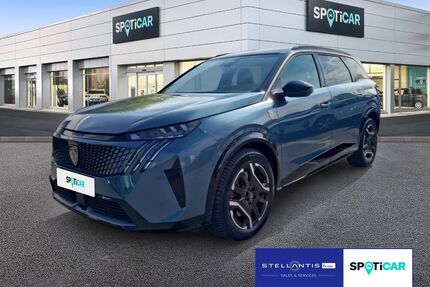 Peugeot 5008 Gebrauchtwagen