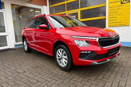 Skoda Kamiq Gebrauchtwagen