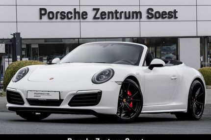 Porsche 991 Gebrauchtwagen