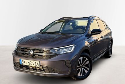 VW Taigo Gebrauchtwagen