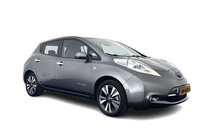 Nissan Leaf Gebrauchtwagen