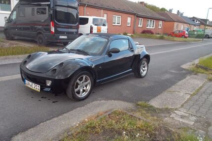Smart Roadster Gebrauchtwagen