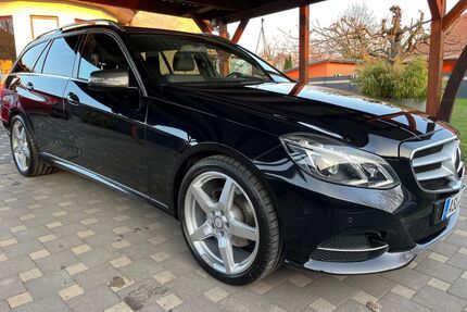 Mercedes-Benz 220 Gebrauchtwagen