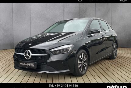 Mercedes-Benz B 180 Gebrauchtwagen