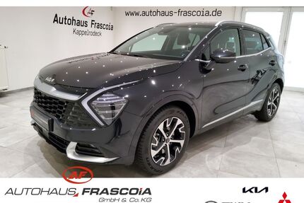 Kia Sportage Gebrauchtwagen