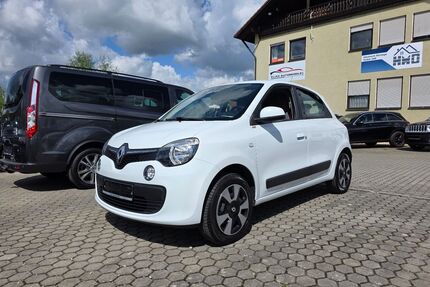 Renault Twingo Gebrauchtwagen
