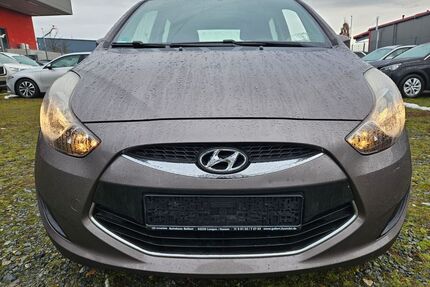 Hyundai ix20 Gebrauchtwagen