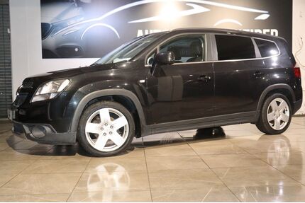 Chevrolet Orlando Gebrauchtwagen