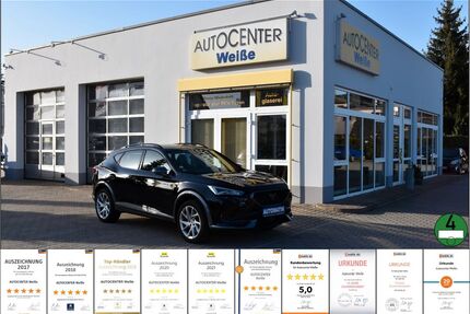 Cupra Formentor Gebrauchtwagen