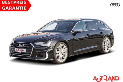 Audi S6 Gebrauchtwagen