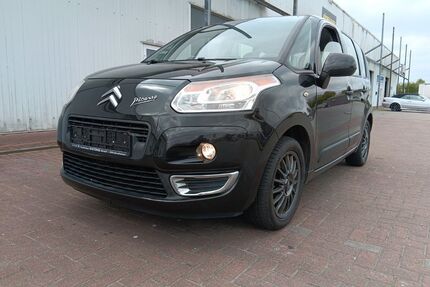 Citroen C3 Picasso Gebrauchtwagen