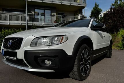 Volvo XC70 Gebrauchtwagen