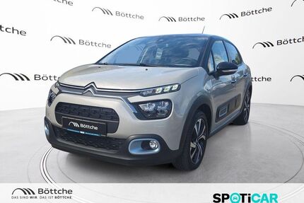 Citroen C3 Gebrauchtwagen