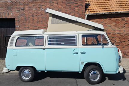 VW T2 Gebrauchtwagen