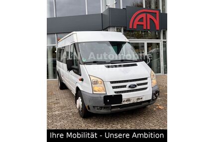 Ford Transit Gebrauchtwagen