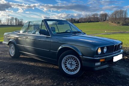 BMW 325 Gebrauchtwagen