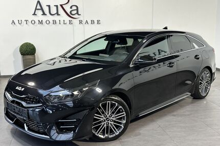 Kia pro ceed / ProCeed Gebrauchtwagen