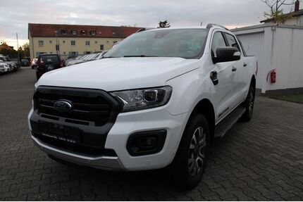 Ford Ranger Gebrauchtwagen
