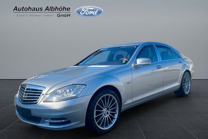Mercedes-Benz S 350 Gebrauchtwagen