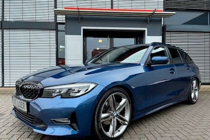 BMW 318 Gebrauchtwagen