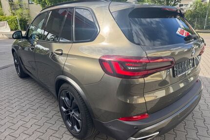 BMW X5 Gebrauchtwagen