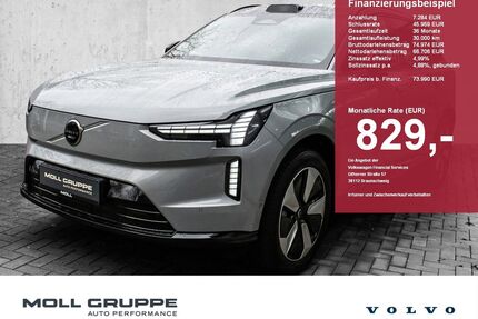 Volvo EX90 Gebrauchtwagen