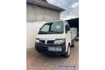 Piaggio Porter Gebrauchtwagen