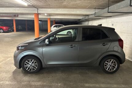 Kia Picanto Gebrauchtwagen