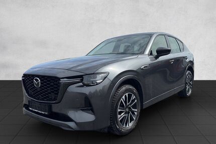 Mazda CX-60 Gebrauchtwagen