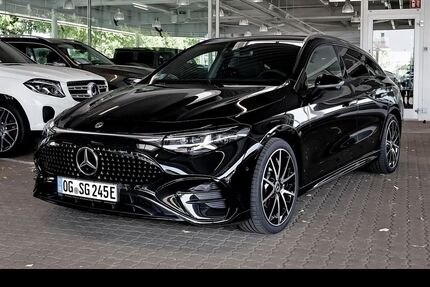 Mercedes-Benz CLA 250 Shooting Brake Gebrauchtwagen