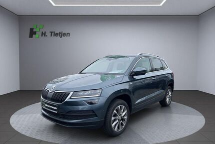 Skoda Karoq Gebrauchtwagen