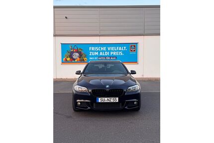 BMW 530 Gebrauchtwagen